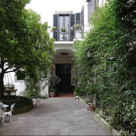 Appartamento Villa Romano Piano di Sorrento Exteriör bild
